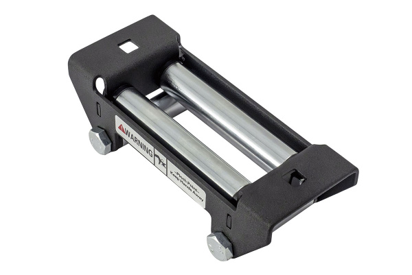 Губки роликовые для лебёдки RUNVA 4500 lbs (151 мм) Губки роликовые для лебёдки RUNVA 4500 lbs (151 мм)