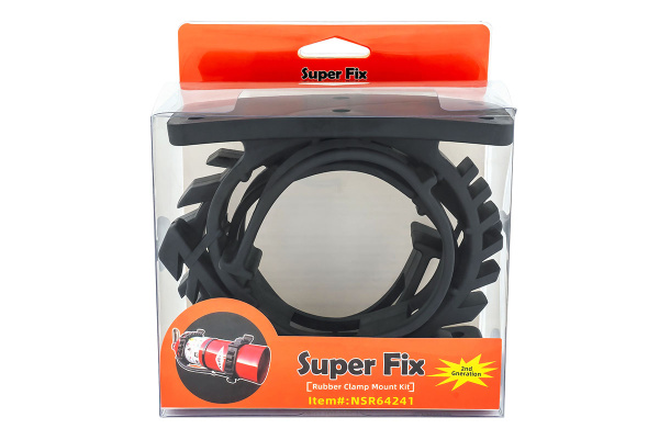 Крепление универсальное Telawei (D50-195 мм) Крепление универсальное Telawei (D50-195 мм)