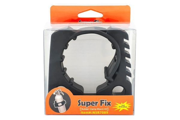 Крепление универсальное Telawei (D70-84 мм) Крепление универсальное Telawei (D70-84 мм)