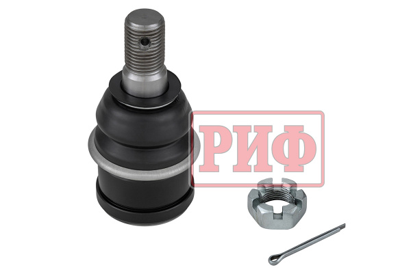 Шарнир рулевой тяги РИФ усиленный ГАЗ Соболь (2217-3414029)