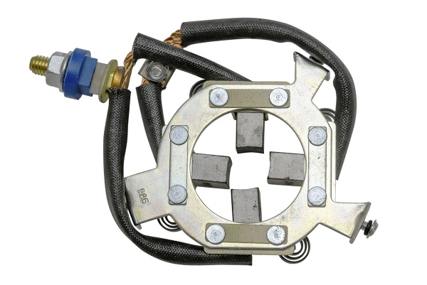 Узел щеточный для лебедки Runva EWD12000