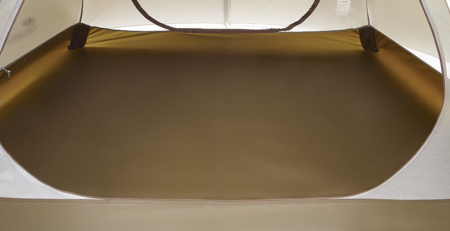 4.Палатка 2-местная Naturehike Zhejiang