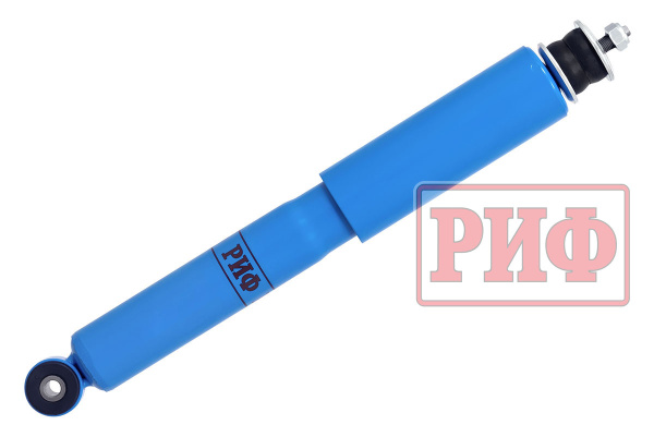 Амортизатор РИФ "Арктика" передний Chevrolet Niva штатный и лифт 0-50 мм