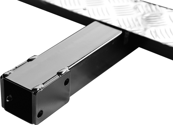 Пороги РИФ силовые Land Rover Defender 110