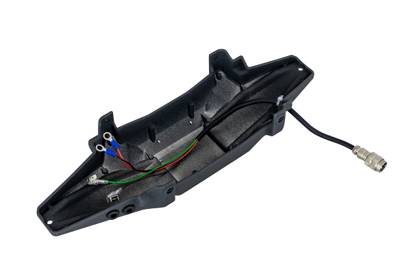 Корпус блока соленоидов Runva EWV6000