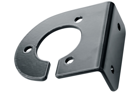 Кронштейн розетки фаркопа Кронштейн розетки фаркопа