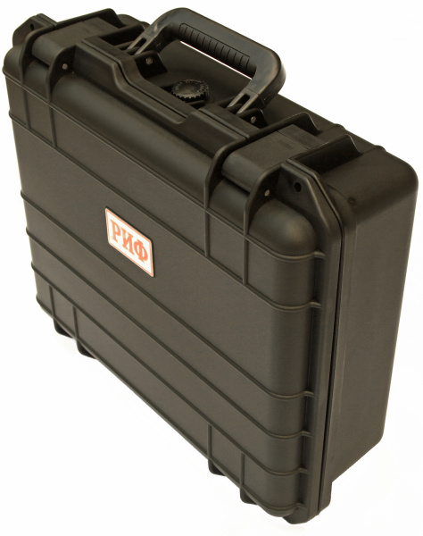 Кейс защитный ударопрочный РИФ 430х380х154 мм IP67