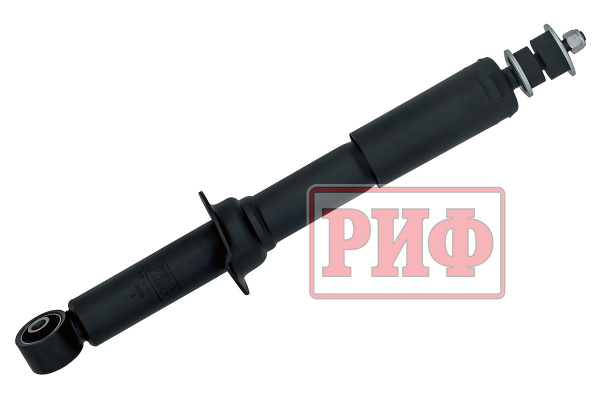 Амортизатор РИФ передний Toyota Land Cruiser Prado 90/95, 4runner 1996-2002, штатный