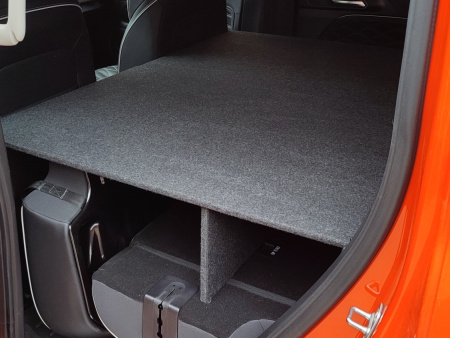 Органайзер в багажник для TANK 300