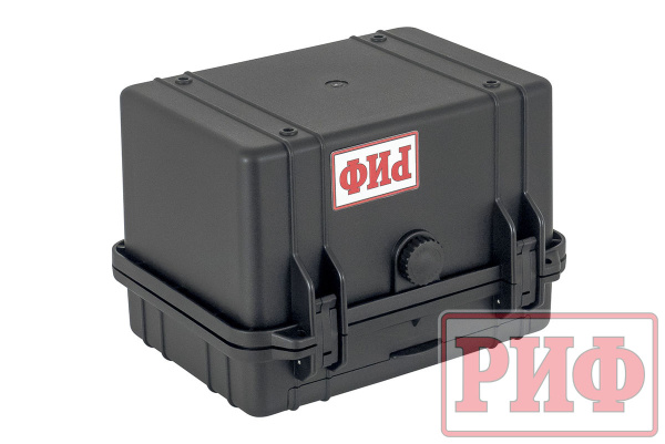 Кейс защитный ударопрочный РИФ 270x215x186 мм IP67