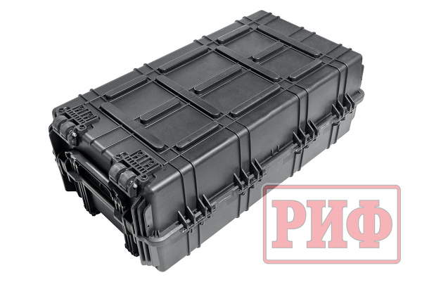 Кейс защитный ударопрочный РИФ 1140х643х419 мм IP55