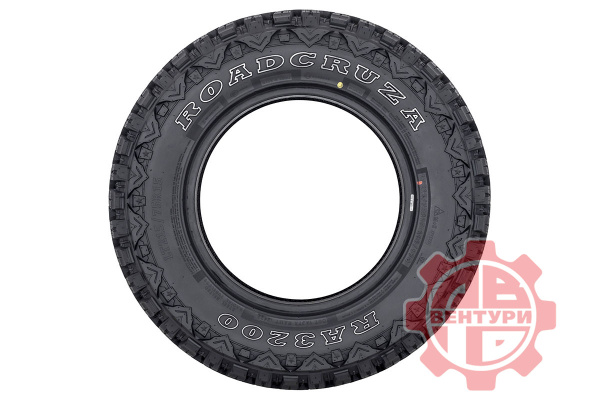 Шина ROADCRUZA RA3200 M/T LT215/75R15 100/97Q POR