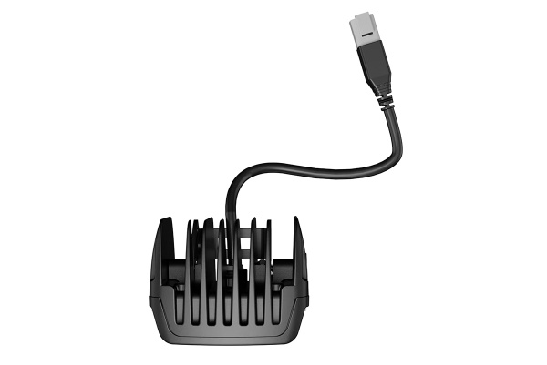 Светодиодные фары рабочего света AURORA 102x76 мм 40W (комплект 2 шт)