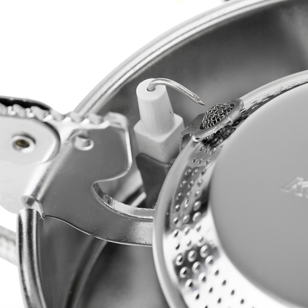 Горелка газовая Kovea Expedition Stove Camp-1