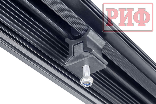 Фара дальнего света РИФ 43