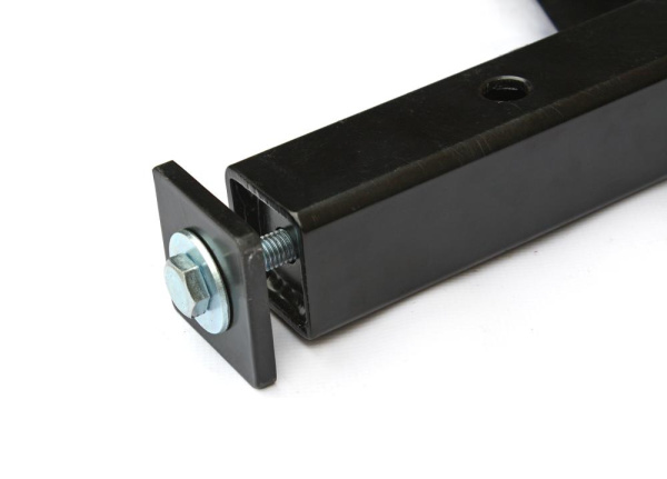 Переходник для установки фаркопа РИФ большой с фиксатором