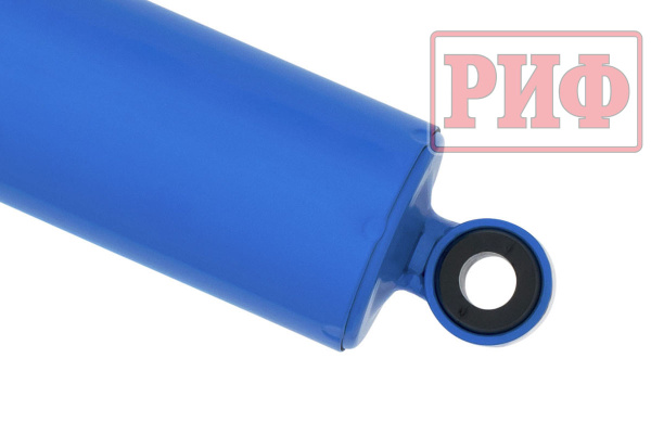 Амортизатор РИФ "Арктика" задний Mitsubishi L200 2005-2015/Nissan Navara D22 (NP300) лифт 40 мм