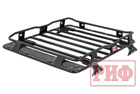 Багажник экспедиционный Mitsubishi L200 Багажник экспедиционный Mitsubishi L200