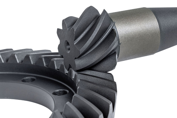 Главная пара HF для УАЗ 5,29 (37/7)