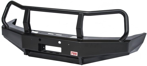 Бампер РИФ передний УАЗ Патриот Бампер РИФ передний УАЗ Патриот