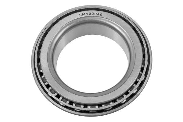 Блокировка дифференциала HF пневматическая (без комп.) для Jeep Wrangler,CherokeeXJ,Dodge DANA44-M44