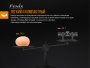 Фонарь налобный FENIX HM23