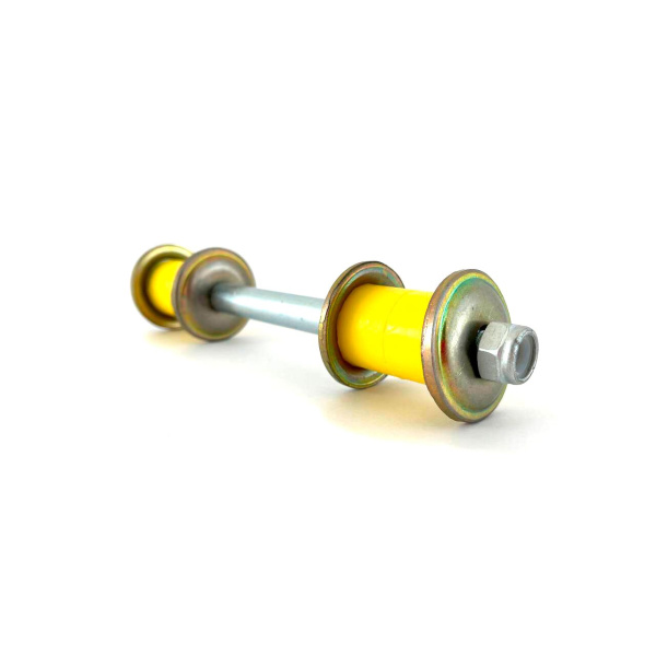 Стойка стабилизатора в сборе передняя +50 мм УАЗ 3163 Патриот