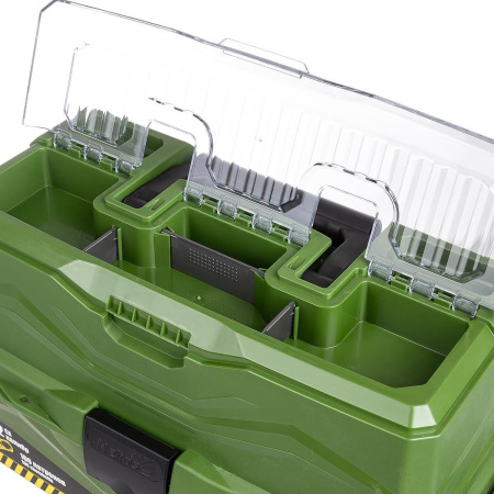 3 Ящик Helios под патроны, хаки