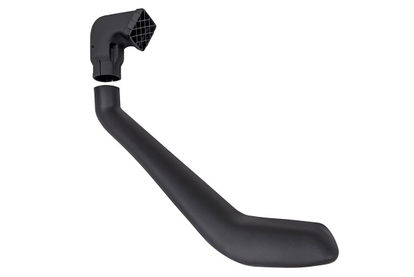 Шноркель для Toyota Land Cruiser Prado 150 (3.0 TD, 1KD-FTV) (ST150A)