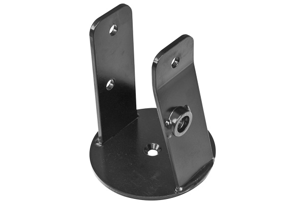 Пневмоподвеска РИФ для Toyota Hilux 2015+ на задний мост для лифтованной подвески 50 мм