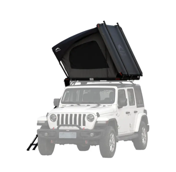 1 Палатка на крышу автомобиля Wild Land Desert Cruiser 140 Pro 1 Палатка на крышу автомобиля Wild Land Desert Cruiser 140 Pro