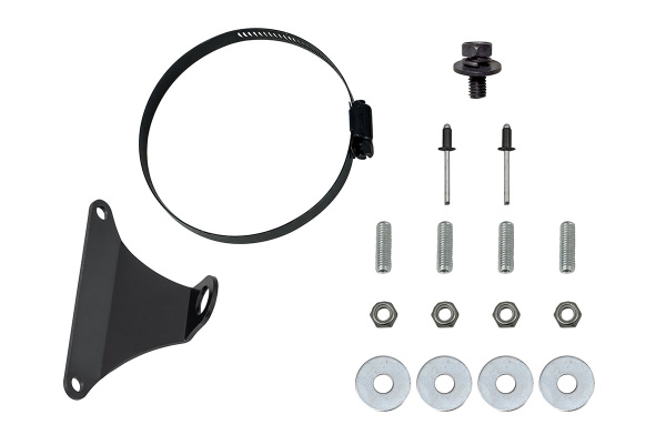 Шноркель для Suzuki Jimny 1998-2010 (TSJM98A)