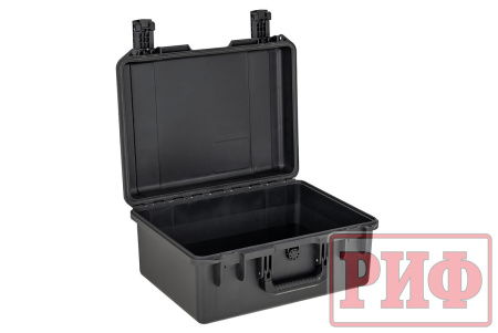 Кейс защитный ударопрочный РИФ 487x386x299 мм