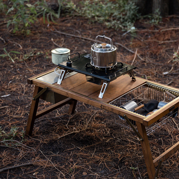 1 Плита газовая Naturehike 4 кВт, черная 1 Плита газовая Naturehike 4 кВт, черная