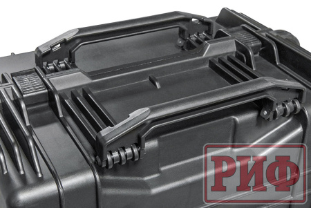 Кейс защитный ударопрочный РИФ 1140х643х419 мм IP55