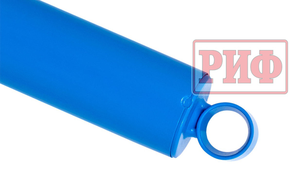 Амортизатор РИФ "Арктика" задний штатный Нива 2121, 21213