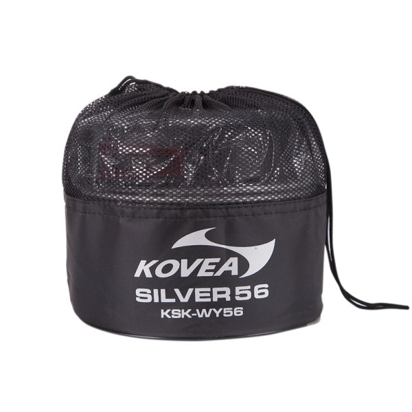 Набор посуды Kovea Silver 56 5-6 персон