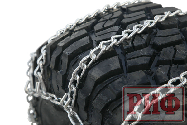 Цепи противоскольжения РИФ 4х4 