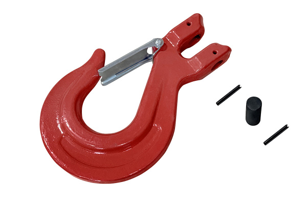 Лебёдка гидравлическая двухскоростная Runva 20000 lbs 9072 кг