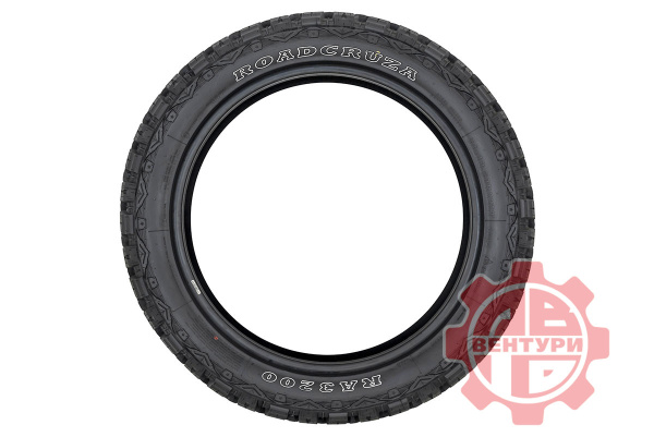 Шина ROADCRUZA RA3200 M/T 33X12.50R22LT 109Q POR