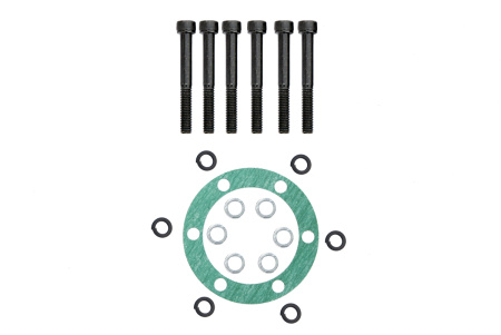 Хаб колесный для KIA Sportage 1993-2006 26 шлицов (с болтами 6 шт.)