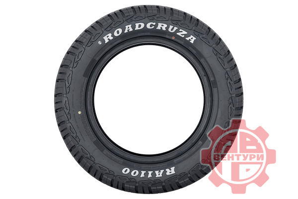 Шина ROADCRUZA RA1100 A/T 285/60R18 116T