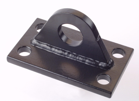 Проушина буксирная РИФ Проушина буксирная РИФ