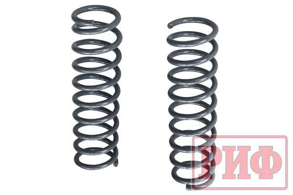 Пружины РИФ передние Suzuki Jimny 0÷250 кг 1998+