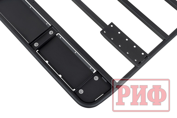 Багажник (платформа) РИФ 1500х3300 мм для УАЗ Буханка